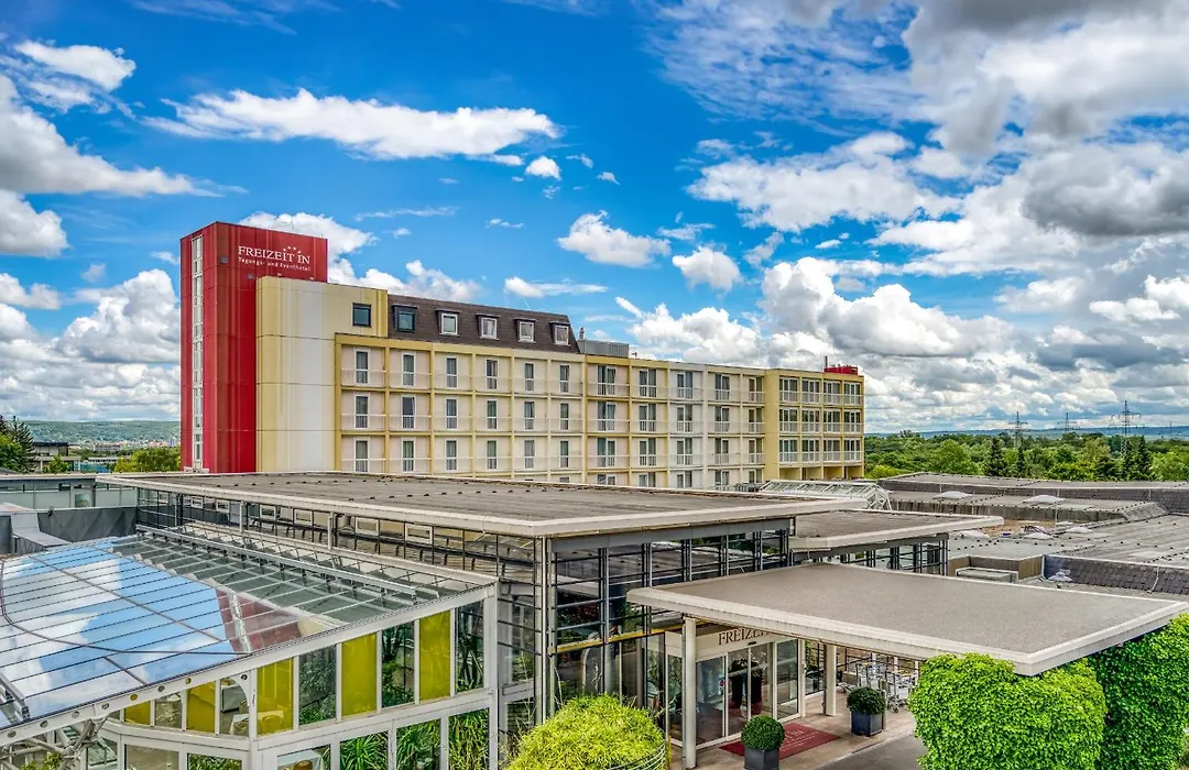 Hotel FREIZEIT IN-1