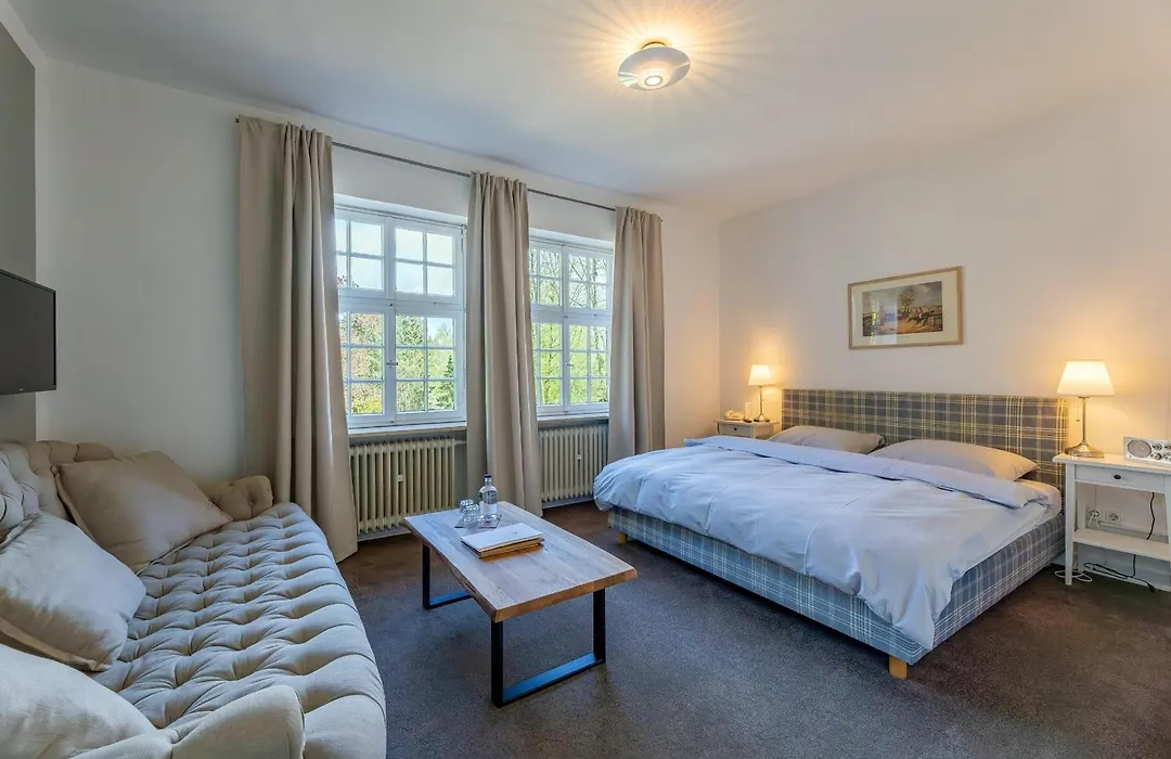 Hotel Waldhof auf Herrenland-1