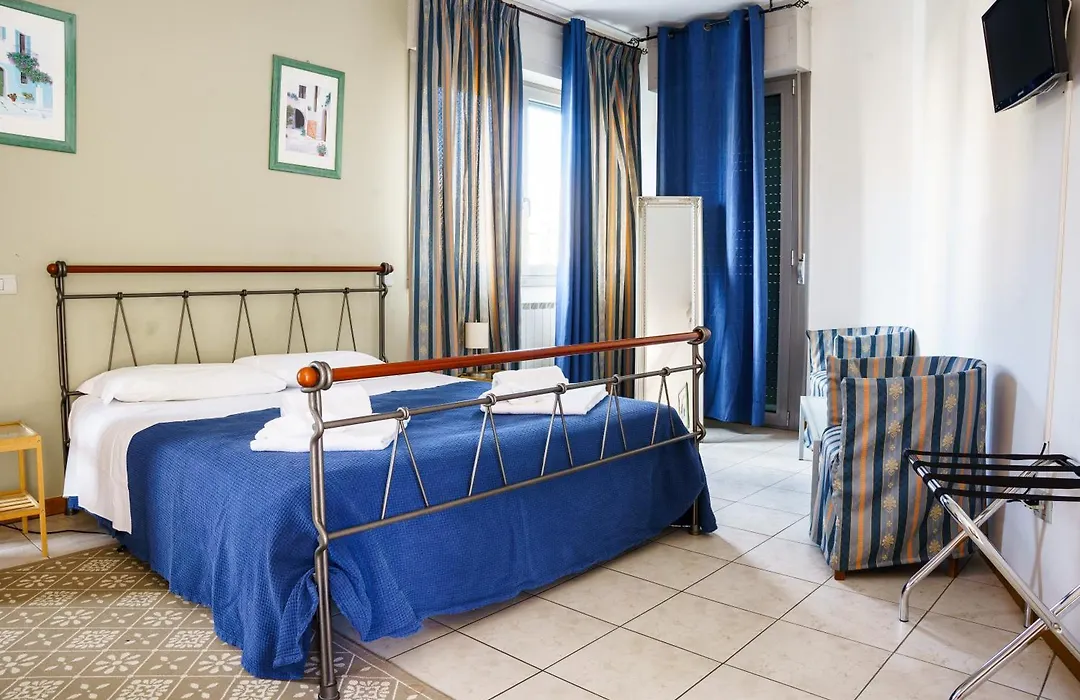 Residence Le Corniole-1