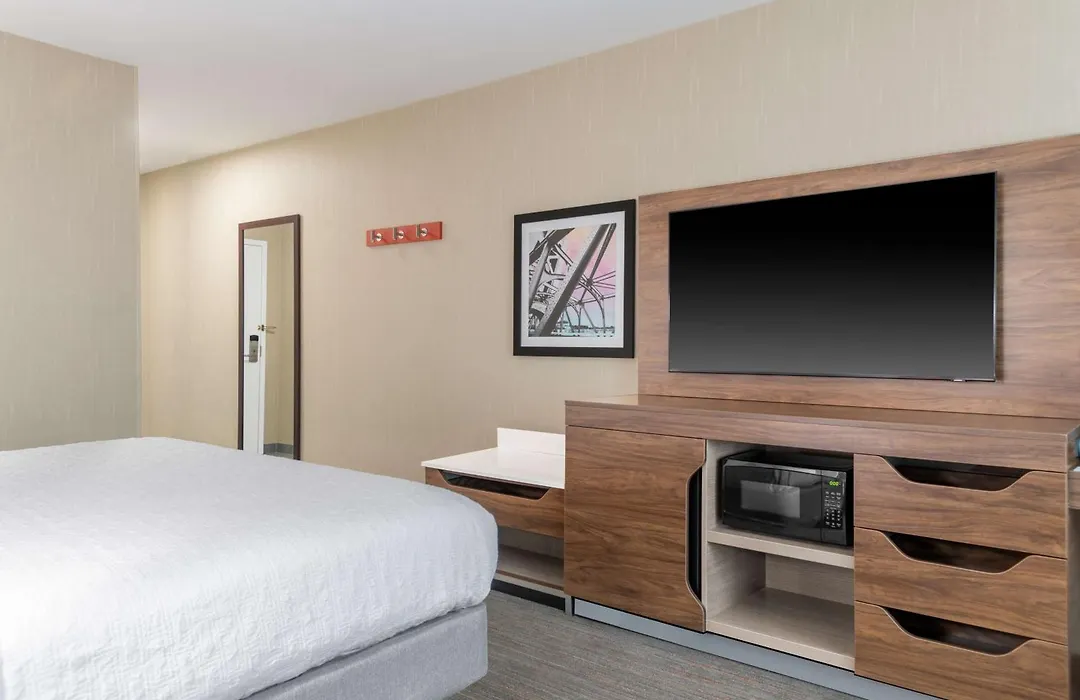 Hampton Inn & Suites Sacramento-Auburn Boulevard-1
