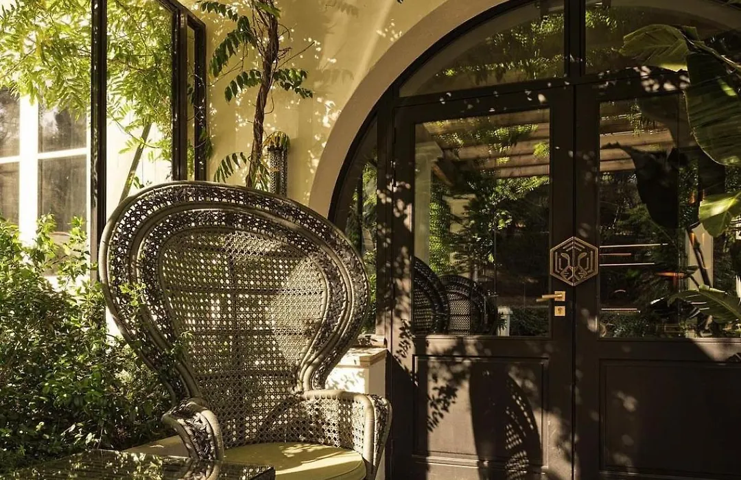 Hotel Ermitage-1