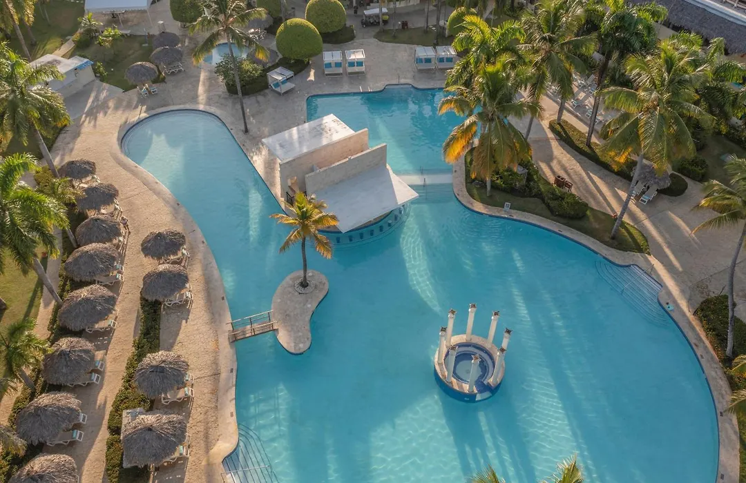 Iberostar Costa Dorada-1