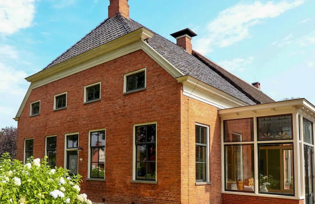 B&B In het Voorhuys-1