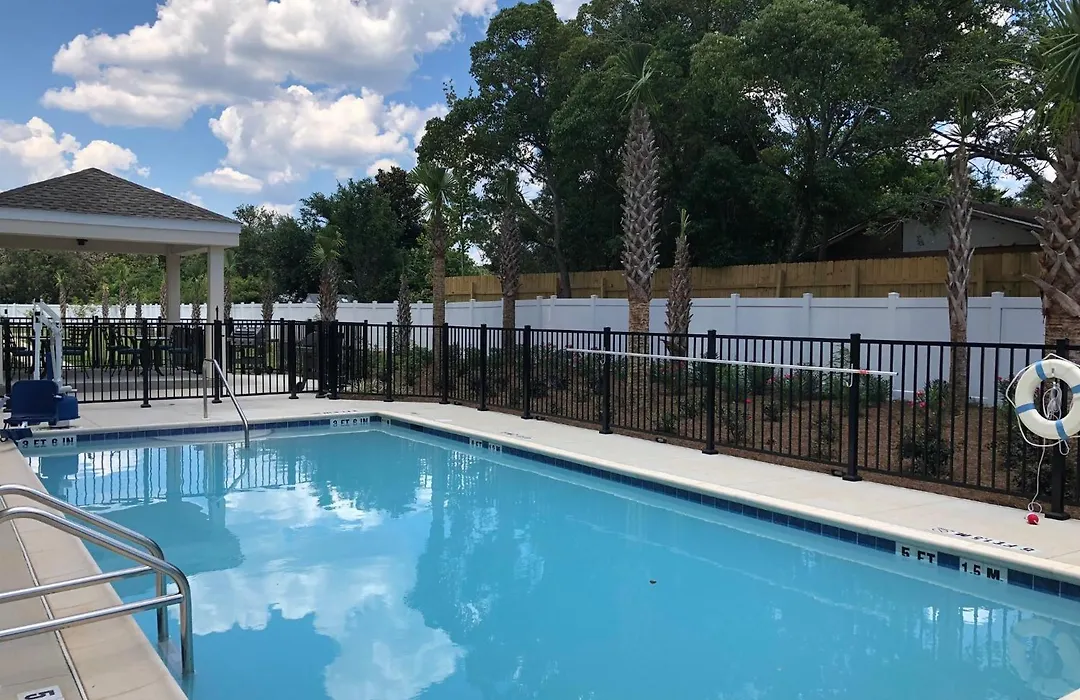 Candlewood Suites - Panama City Beach Pier Park By Ihg-1