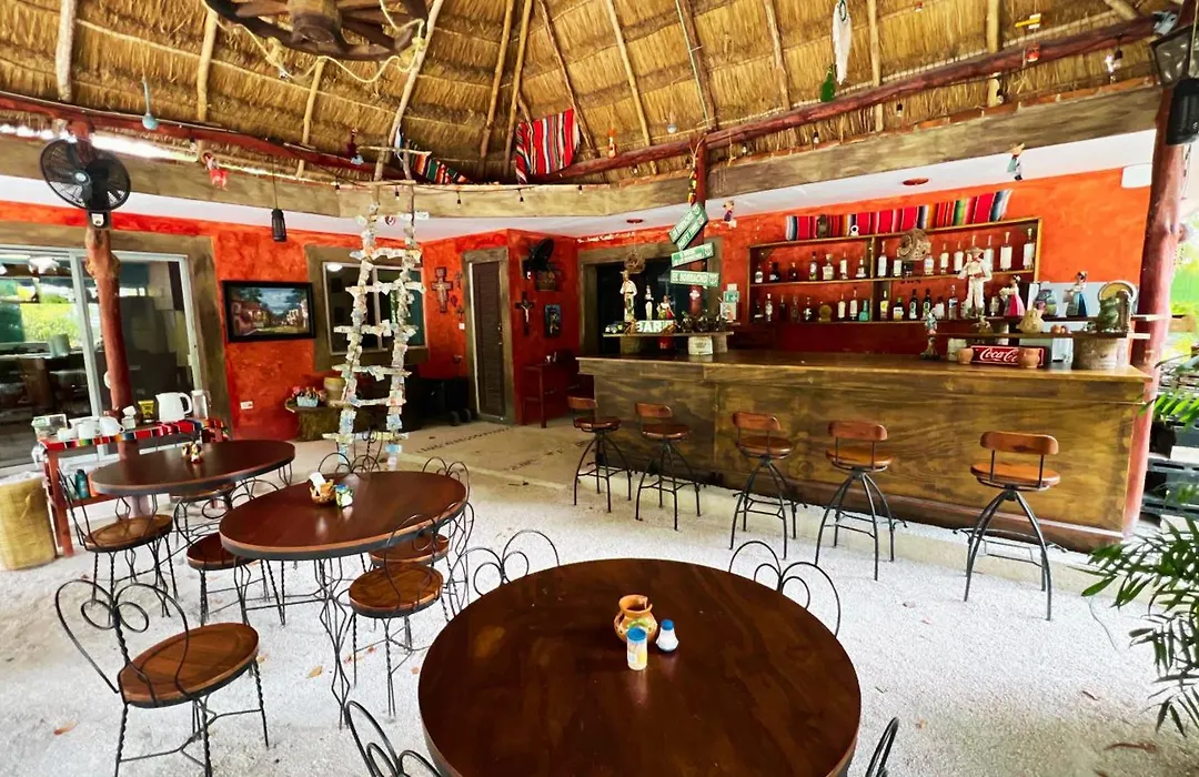 Hotel Tequila Cancun-1