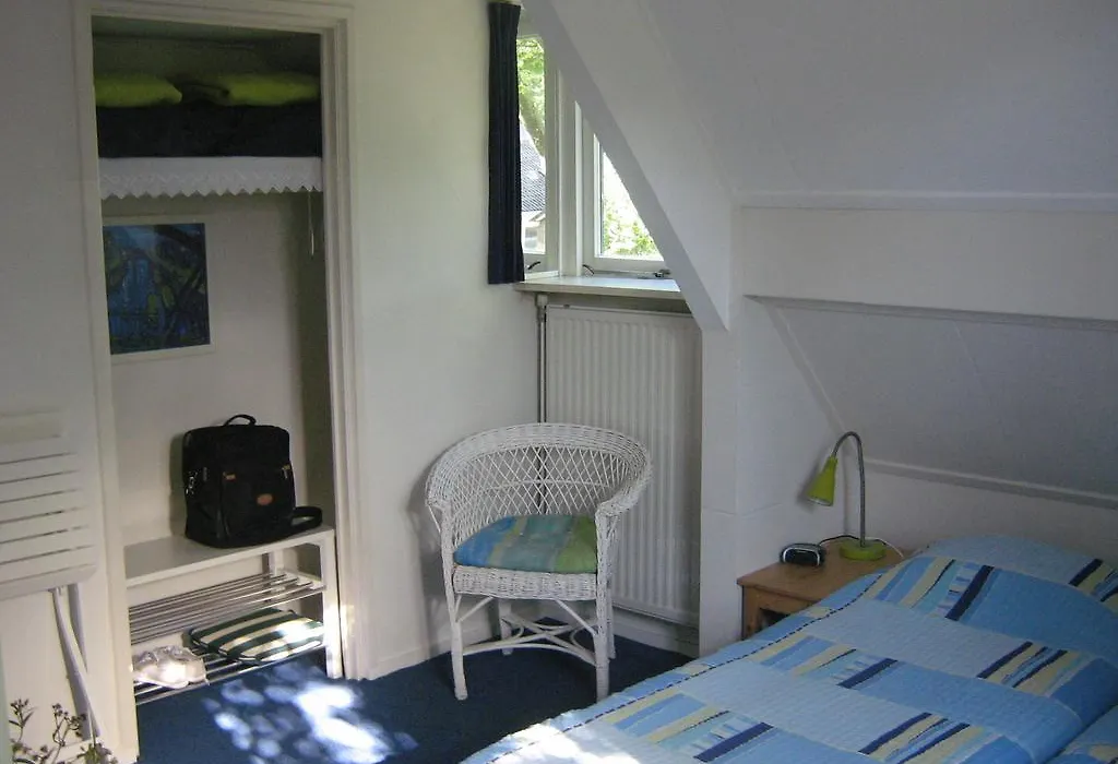 B&B De Esdoorn-1