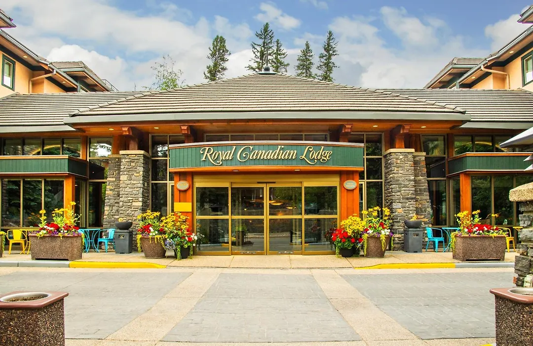 Royal Canadian Lodge-1