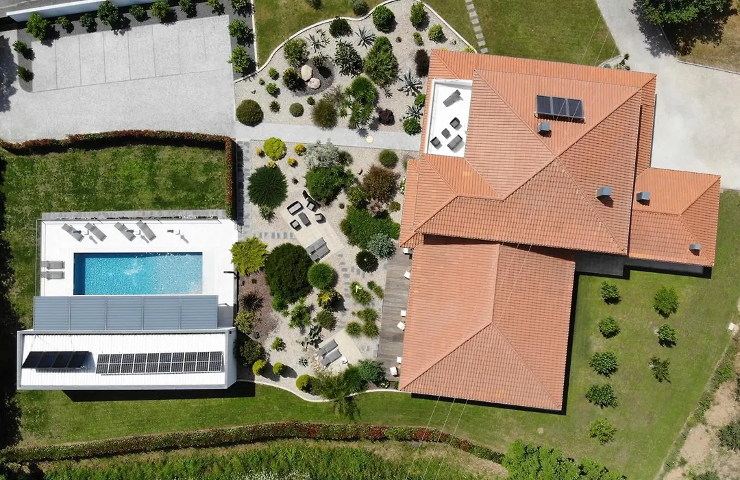Casa Carvalhal - Adults Only-1