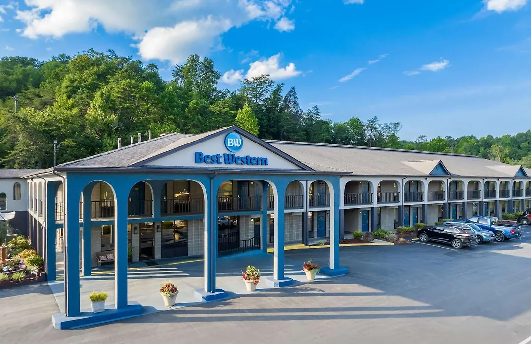 Best Western Corbin Inn-1
