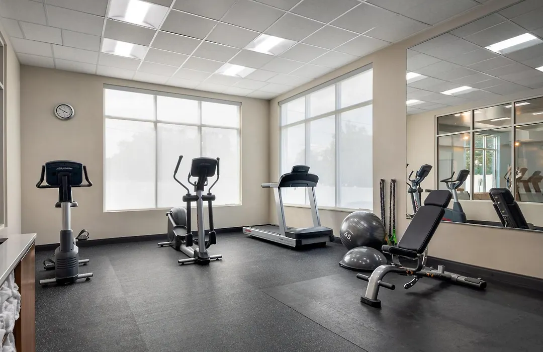 Holiday Inn Express Richmond By Ihg-1