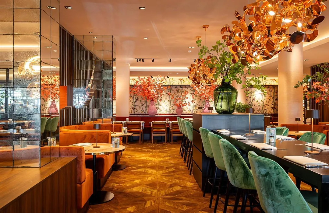 Van der Valk Hotel A4 Schiphol-1