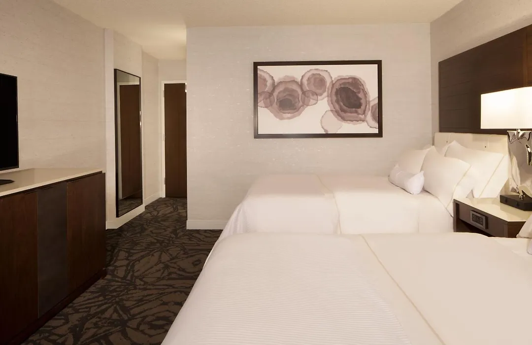 The Westin Princeton At Forrestal Village-1