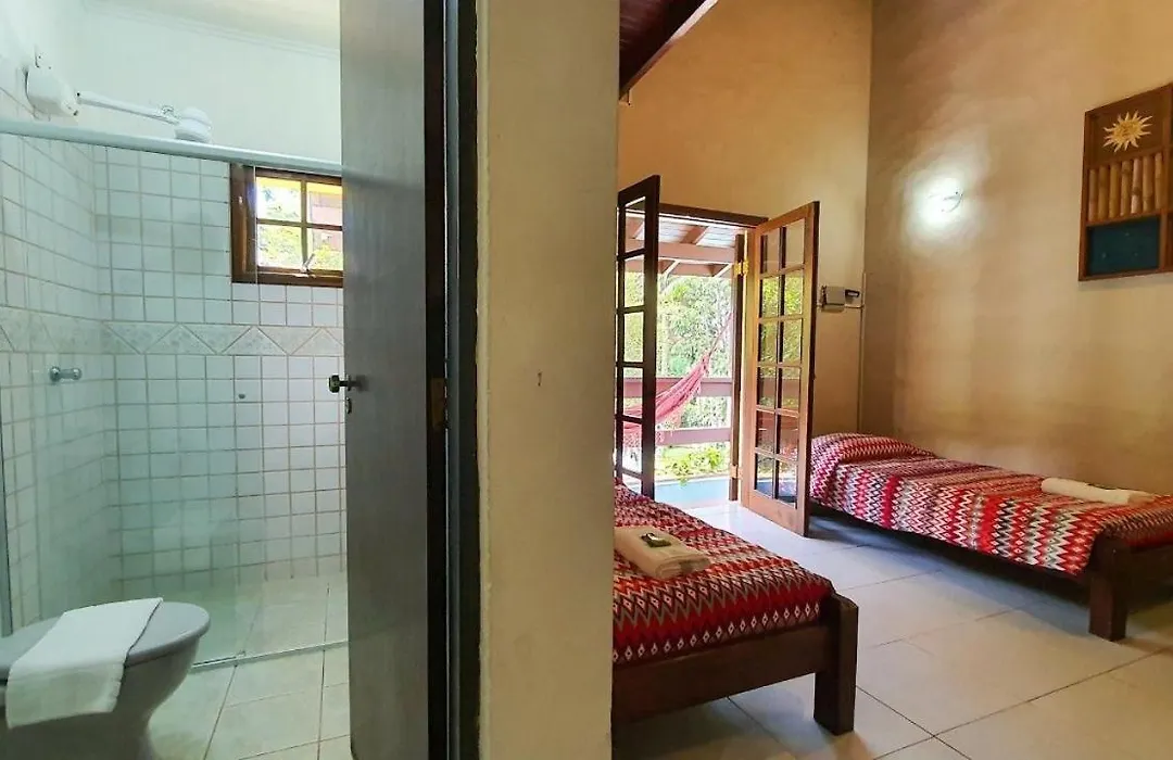 Hotel e Pousada Canto Mágico-1