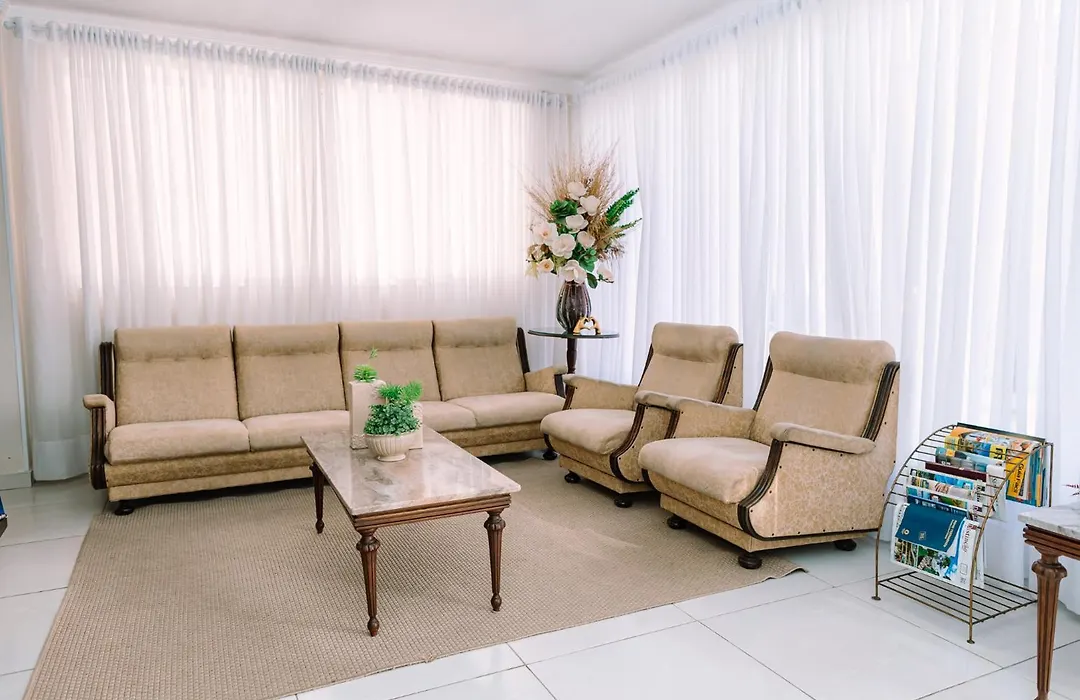 Hotel Dinamarca-1