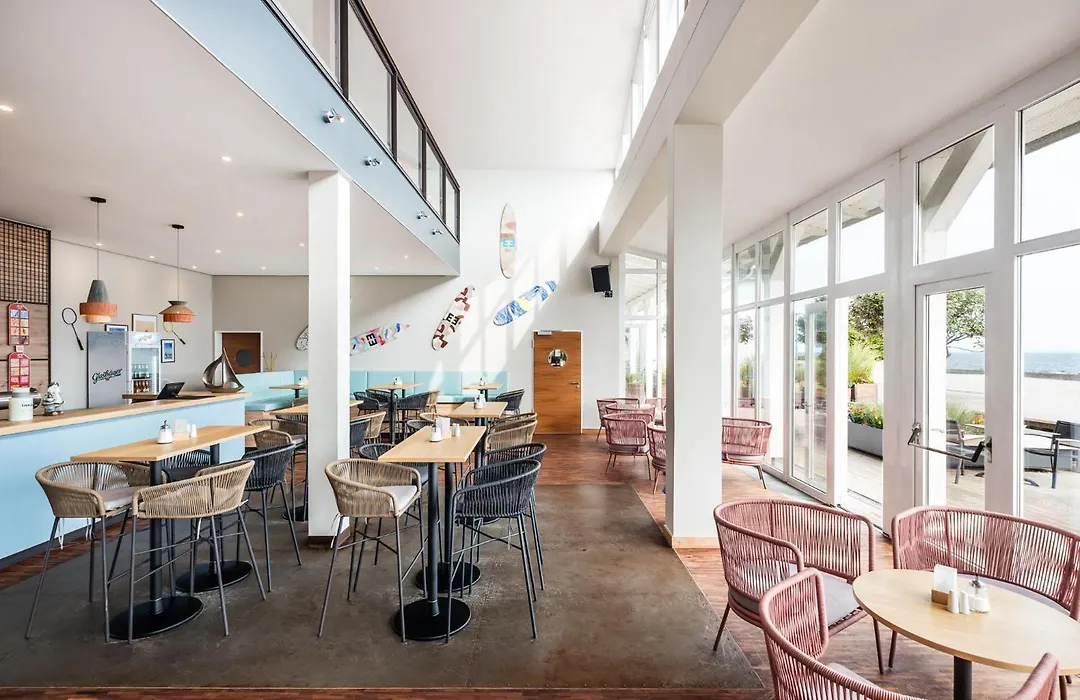 Dorfhotel Boltenhagen-1