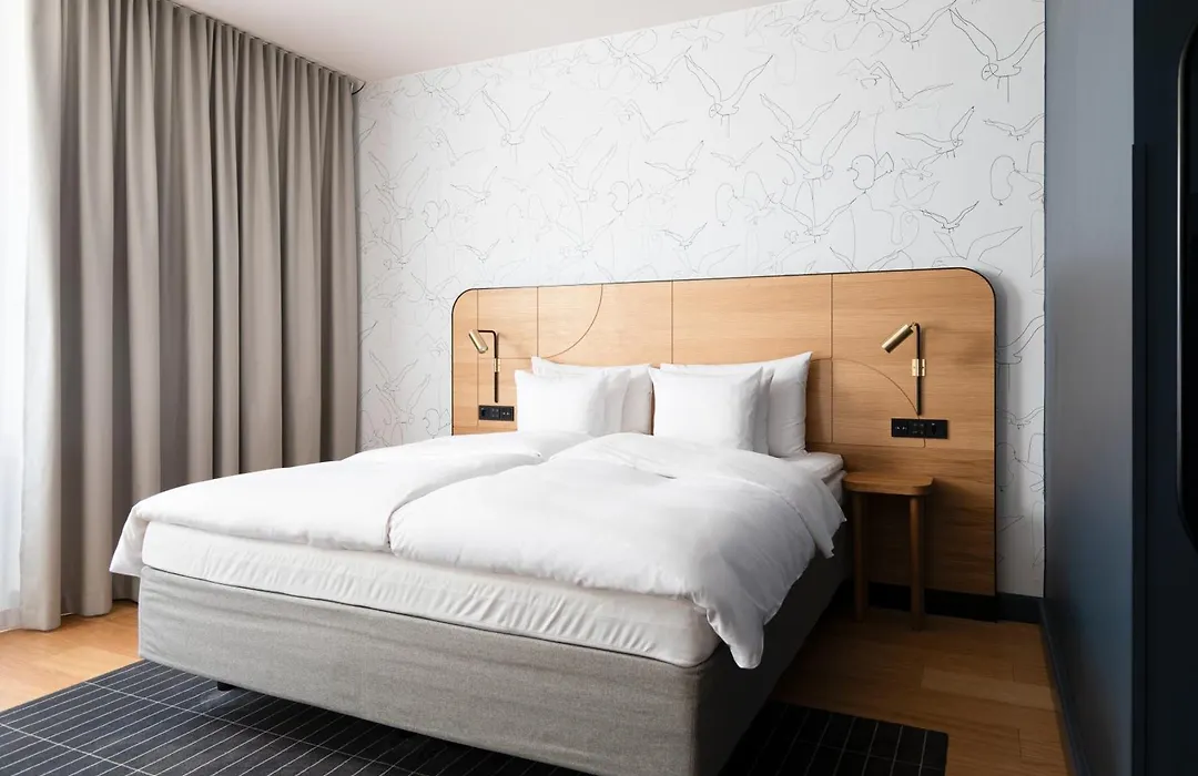 Solo Sokos Hotel Helsinki-1