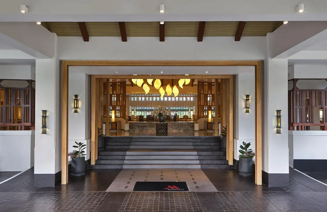 Phuket Marriott Resort & Spa, Merlin Beach-1