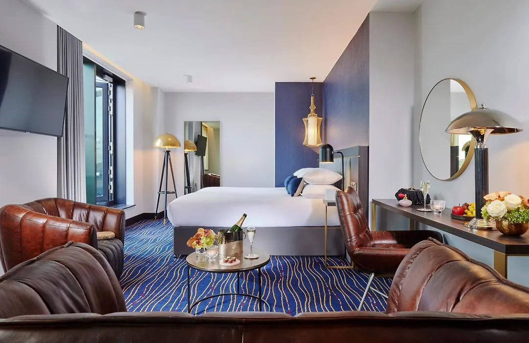 The Grafton Hotel-1
