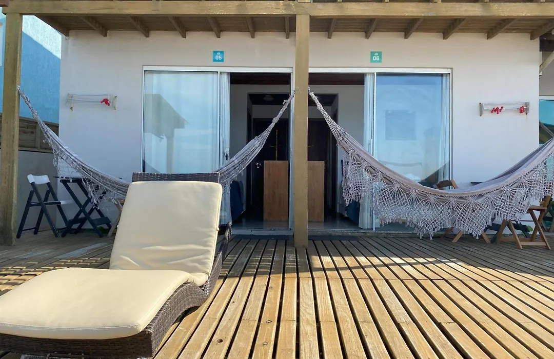 Hibisco Guest House-1