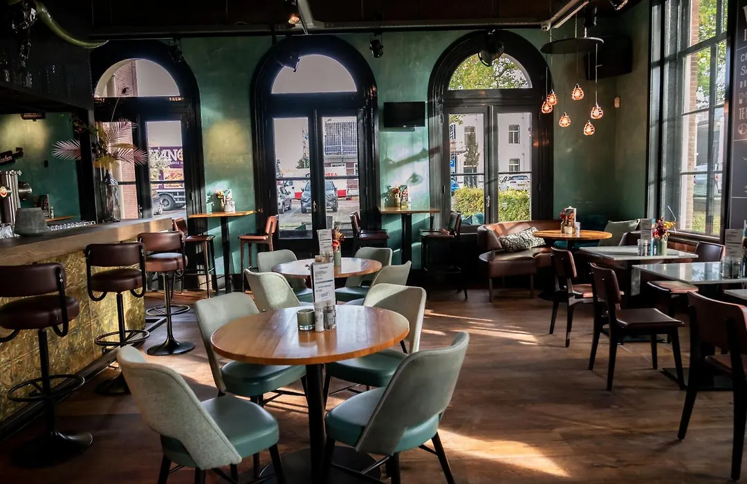 Boutique Hotel Brasa Beemster-1
