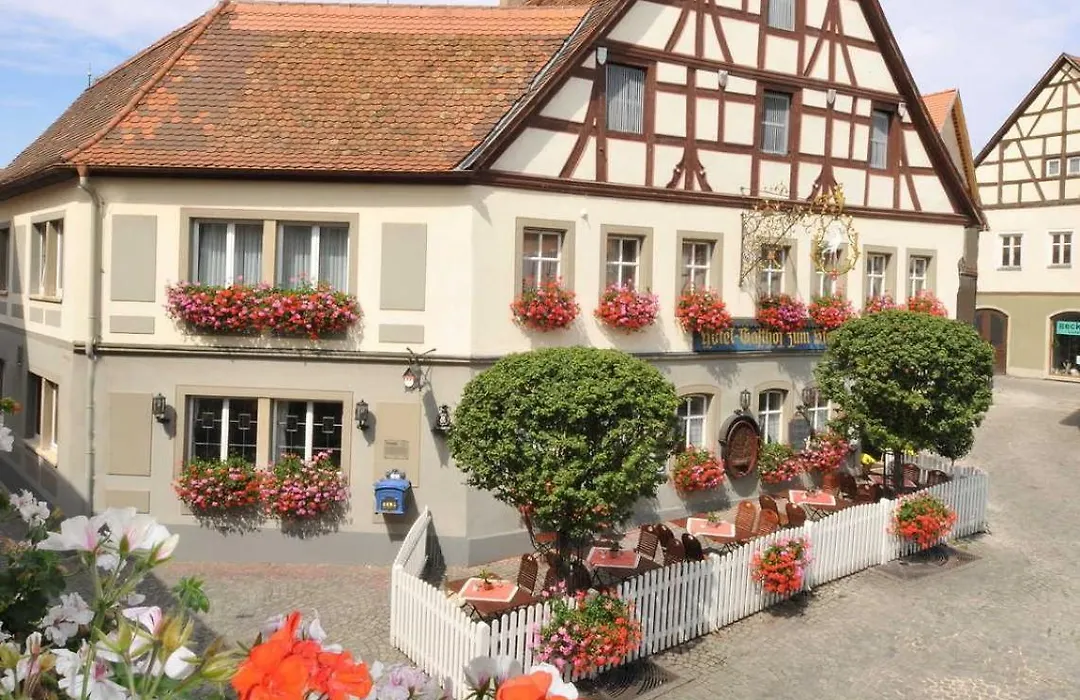 Flair Hotel zum Storchen-1