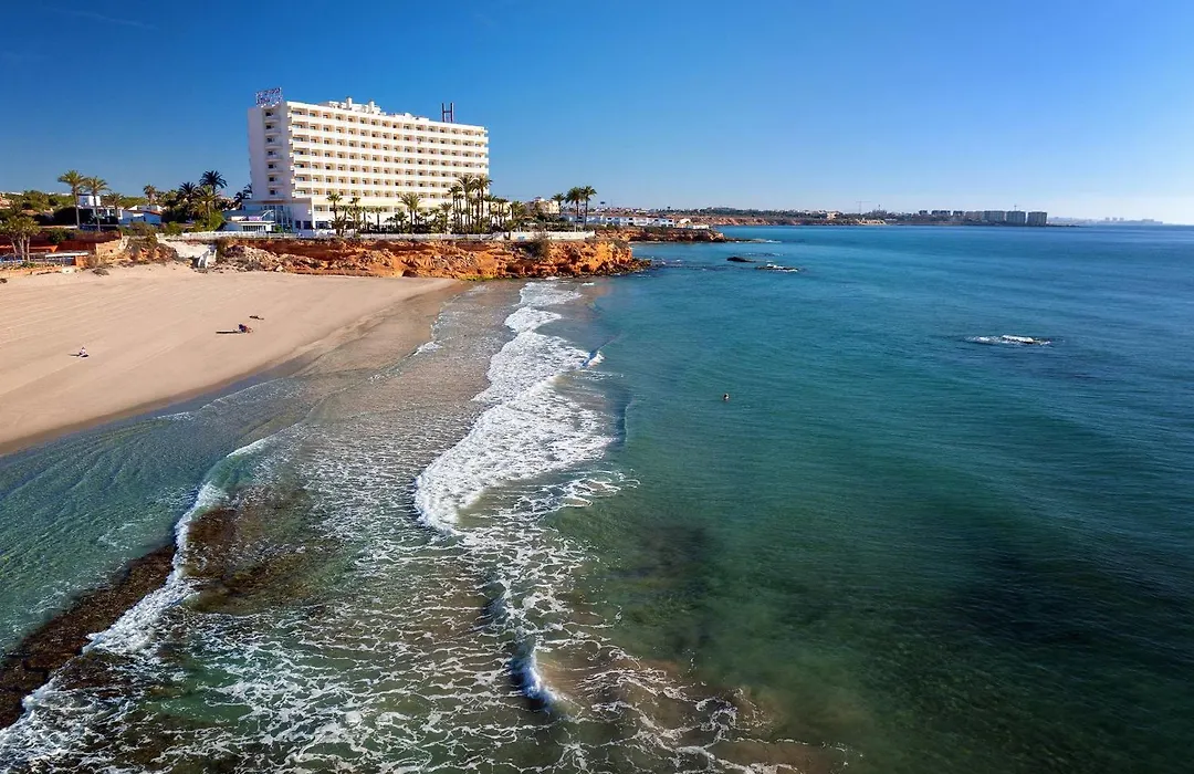 Hotel Servigroup La Zenia 4 Sup-1