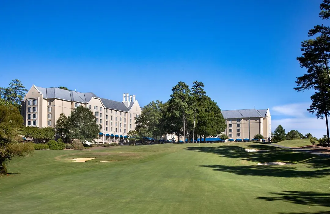 Washington Duke Inn & Golf Club-1
