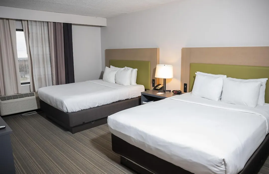 Country Inn & Suites By Radisson, Erie, Pa-1