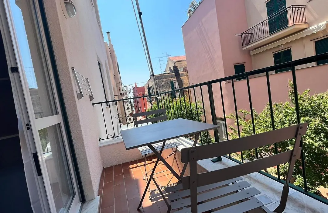 Hotel Al Capo-1
