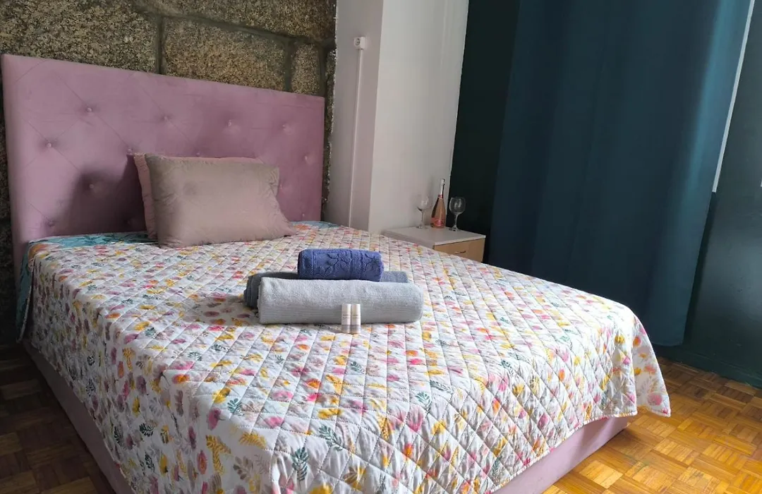 Arcanjo Hostel 2-1