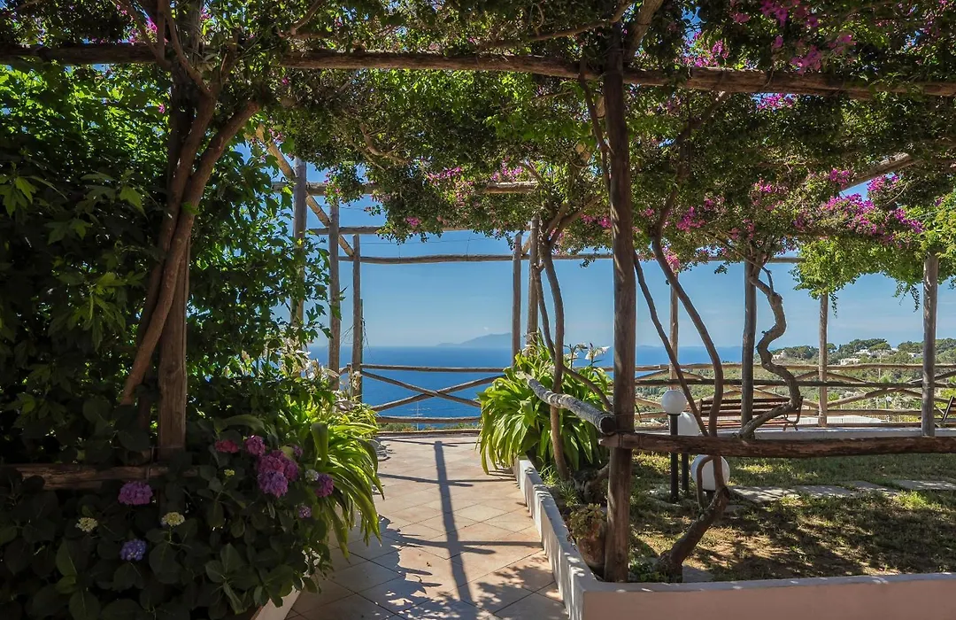 Hotel Il Girasole-1