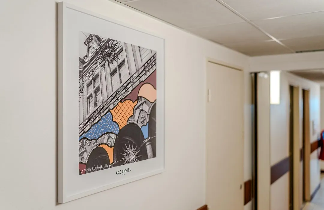 Ace Hotel Noyelles-1
