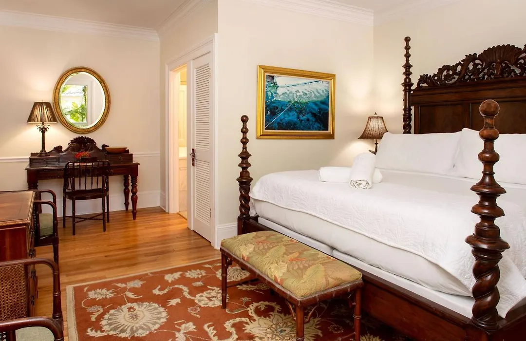 The Gardens Hotel-1