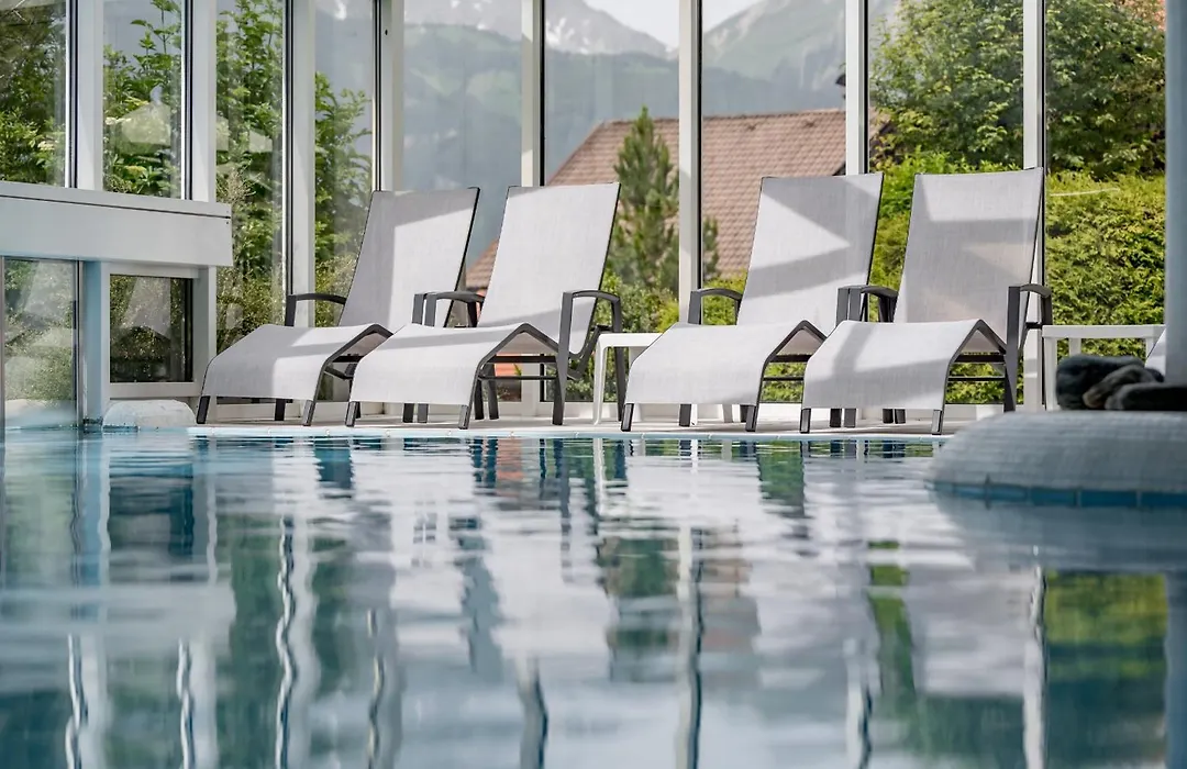 Wellness&Sporthotel Alpenhof-1