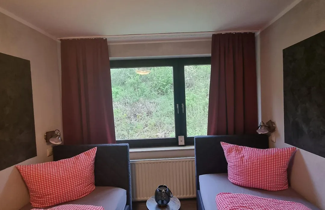 Hotel Engelbracht Inklusive Meinecardplus-1