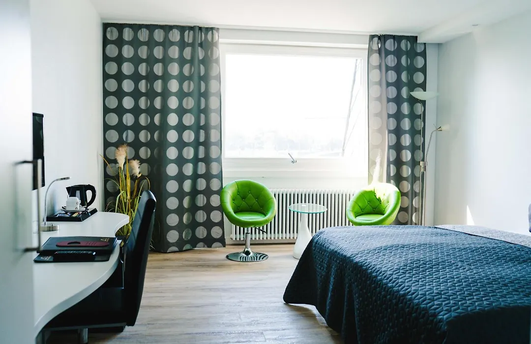 Fährhaus Farge-1
