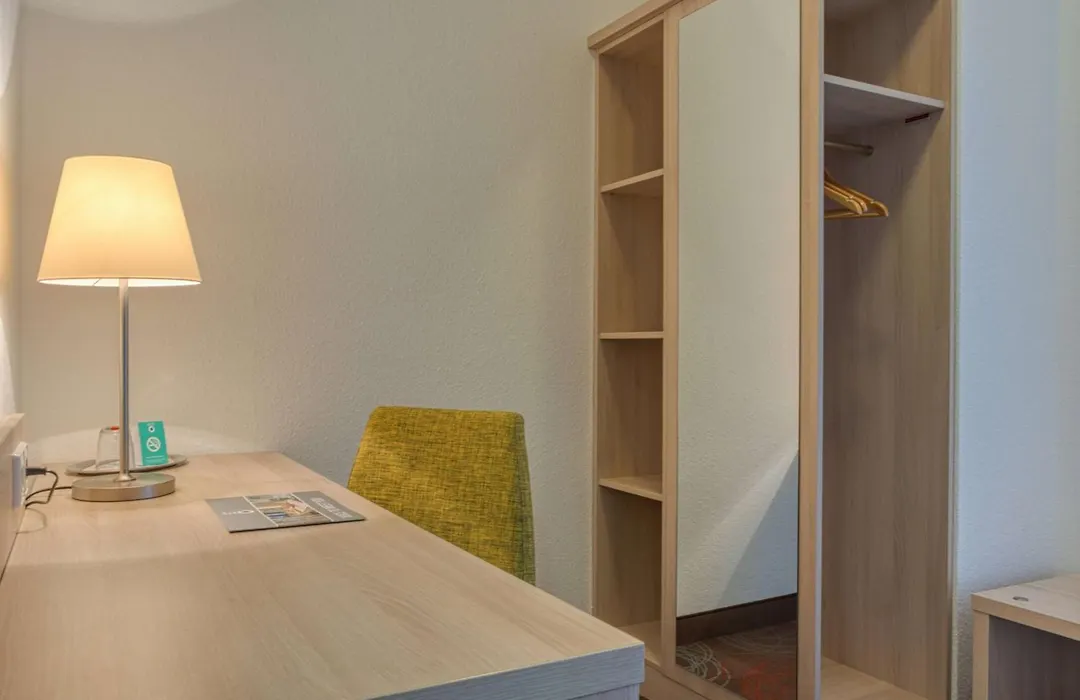 Sautter Hotel Stuttgart City-1