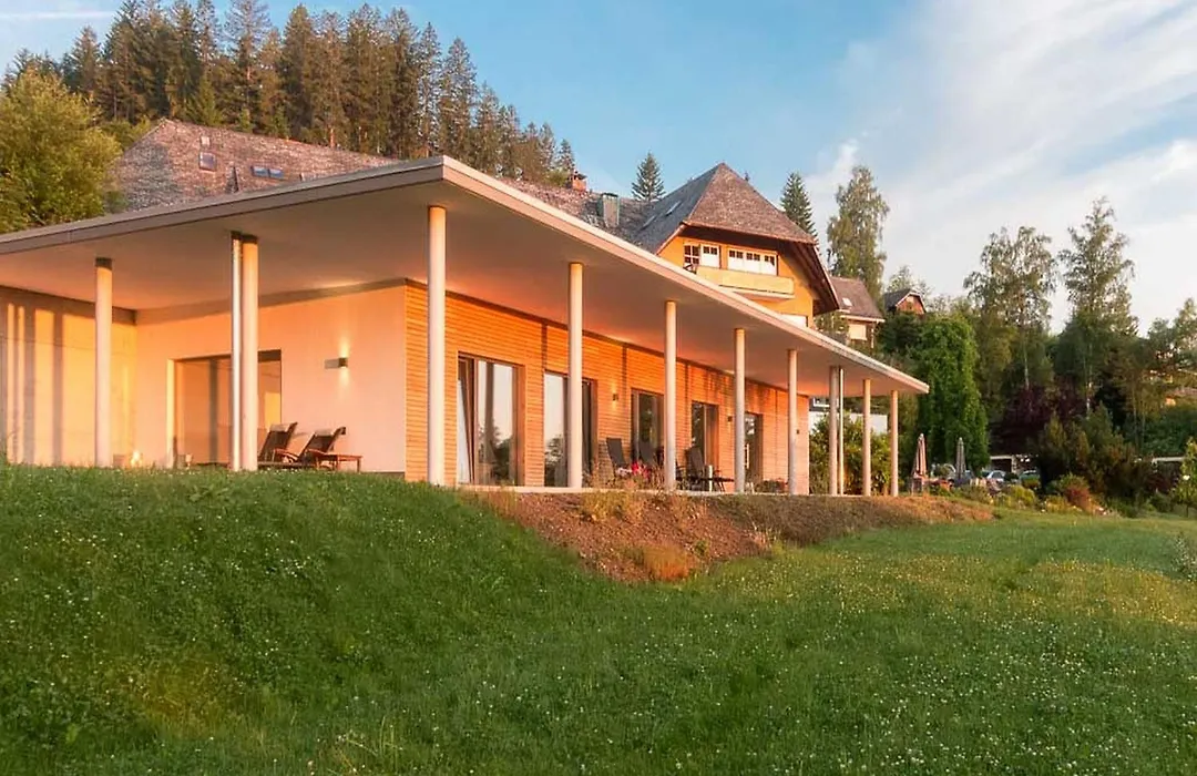 Hotel Tannhof-1