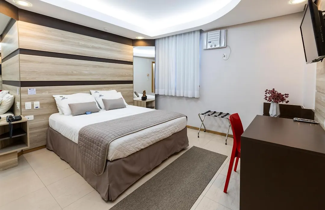 Centromar Hotel-1