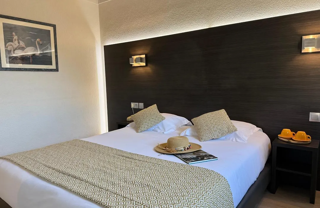 Le Cheval Blanc-1