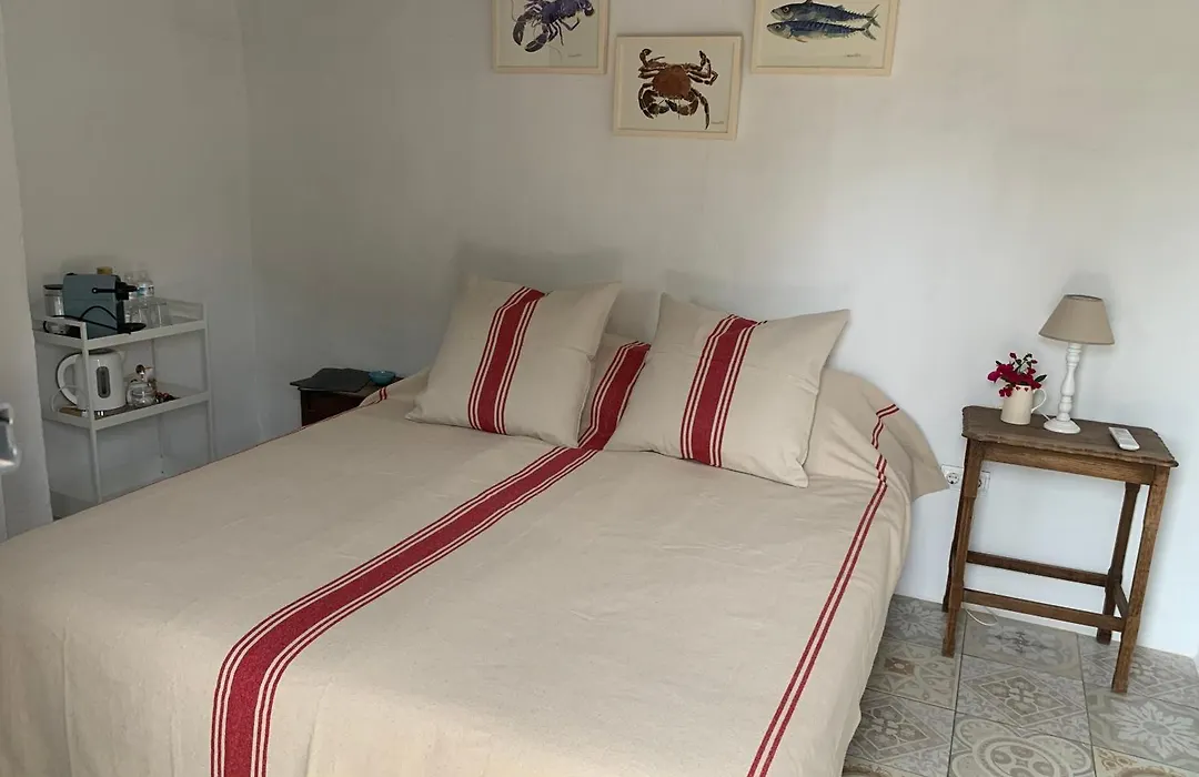Casa el Chorro-1
