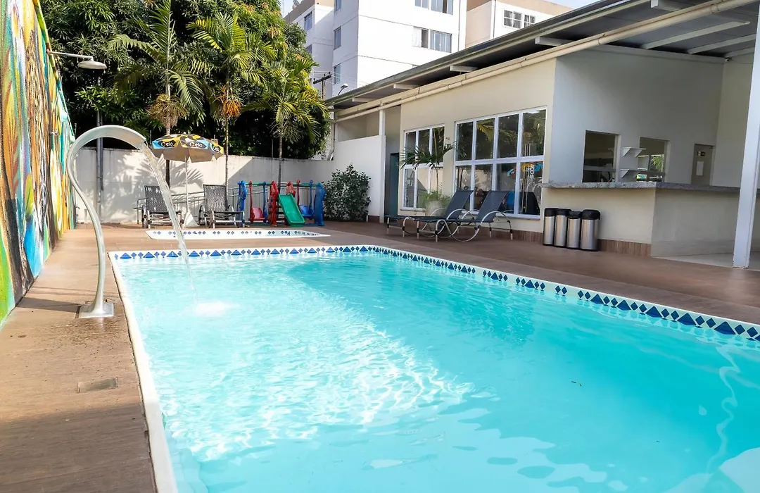 Allegro Hotel-1