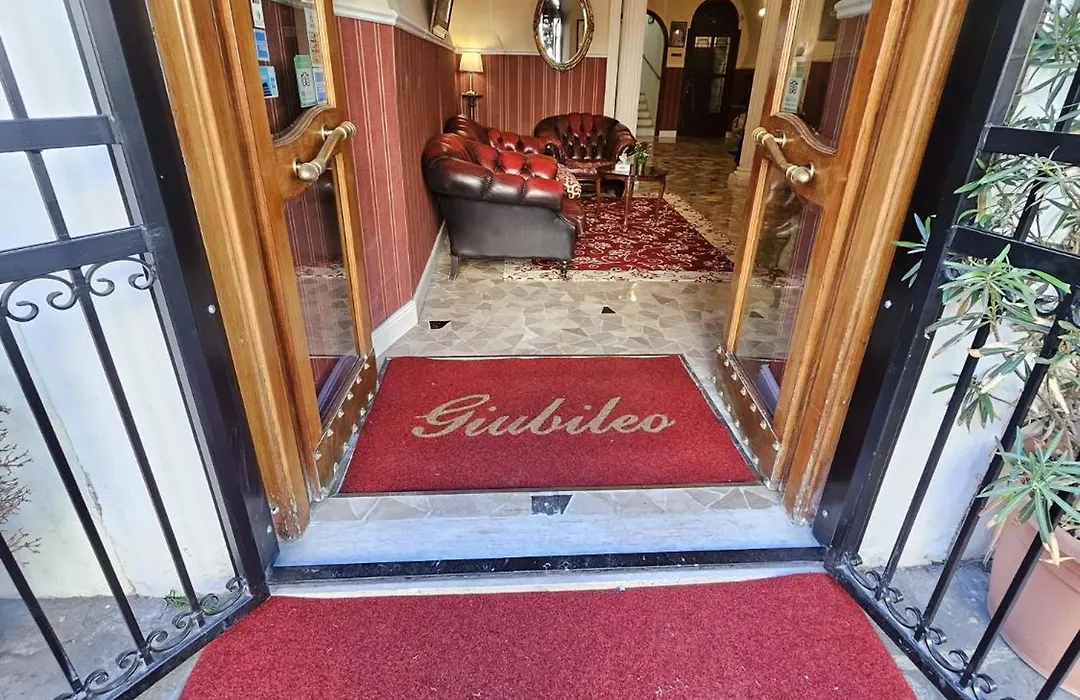 Hotel Giubileo-1