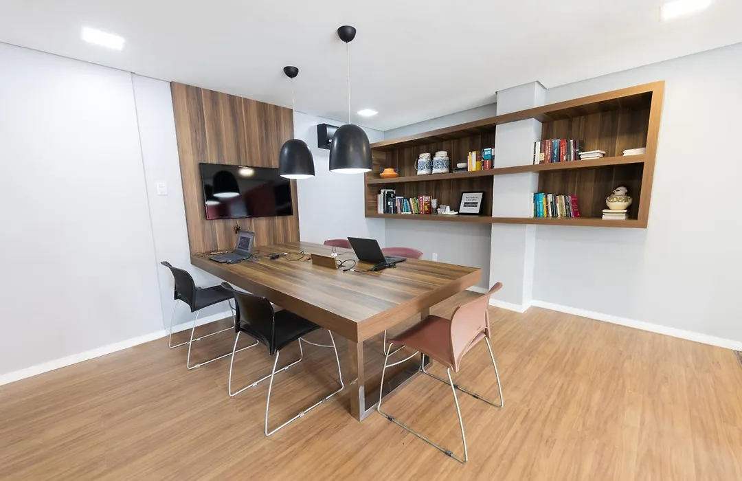 Hotel Village Premium Joao Pessoa-1