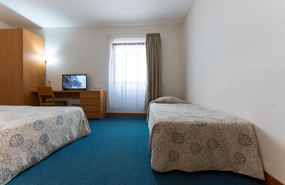 Hotel Matriz-1