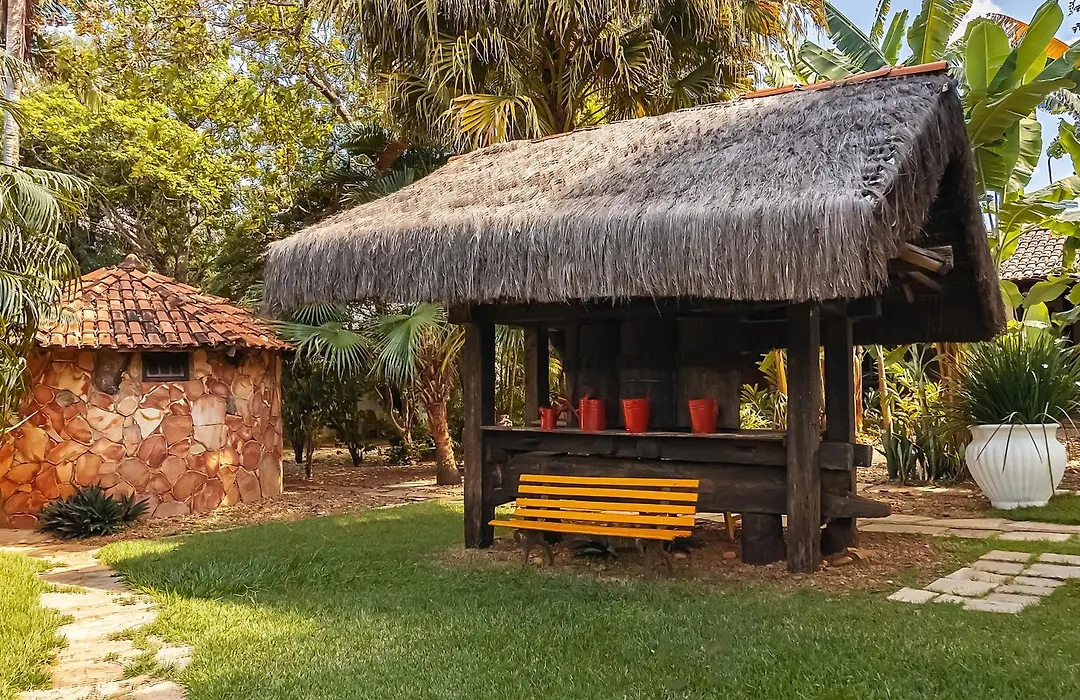 Pousada Rancho do Ralf-1