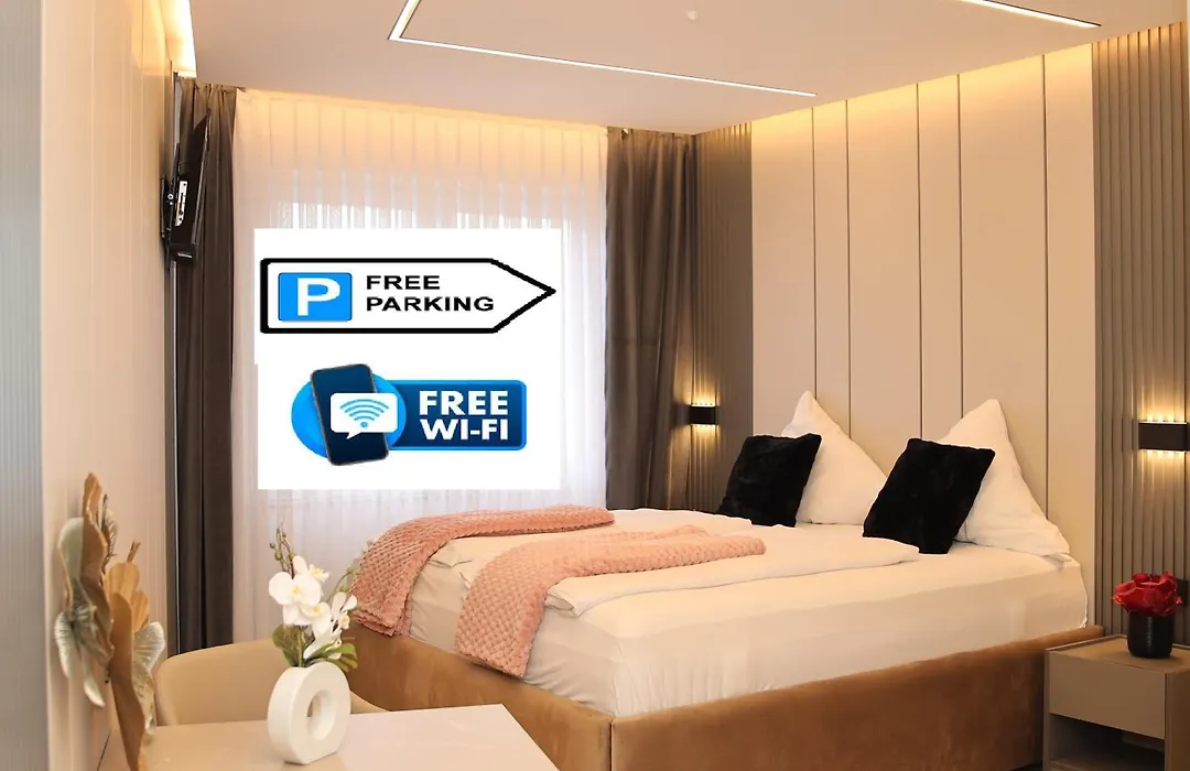 Hotel Hafez-1