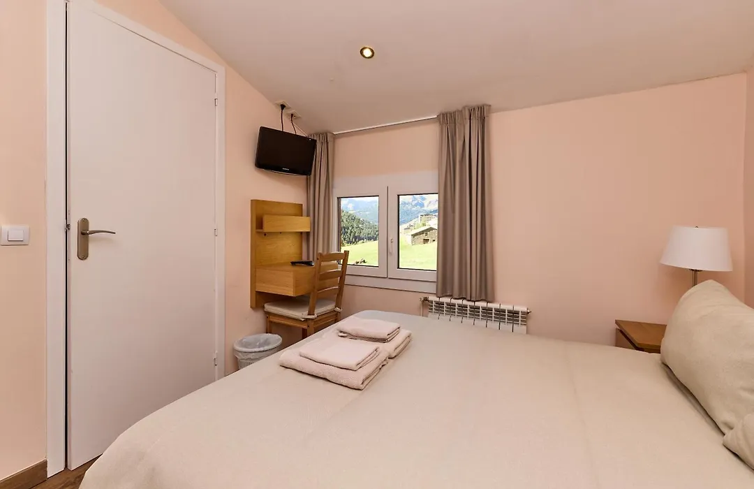 Hotel Peretol-1