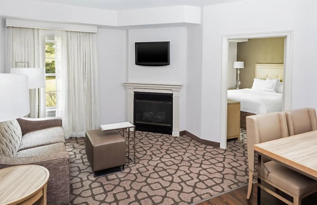 Residence Inn By Marriott West Orange-1