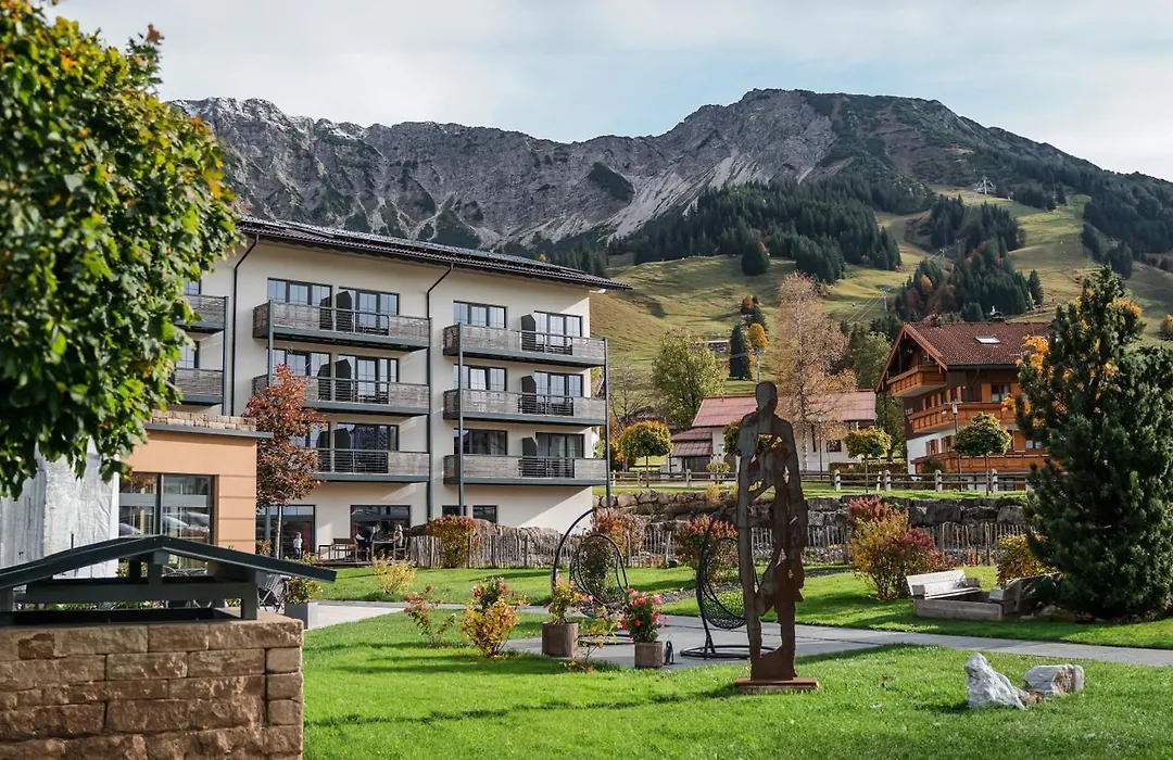 Panoramahotel Oberjoch-1